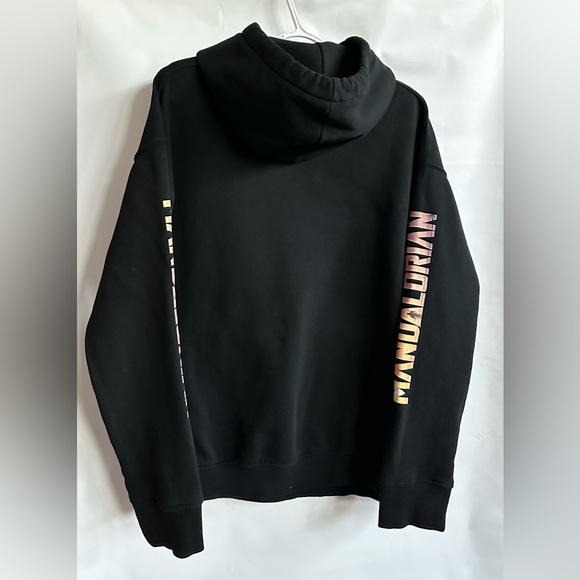 H&M Mandalorian Hoodie Sweatshirt
Star Wars, Boy’s Size 20 - Picture 2 of 9